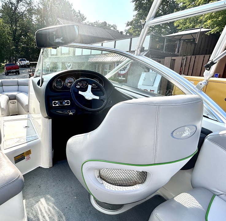 2005 Centurion CYCLONE C4 - Photo 6